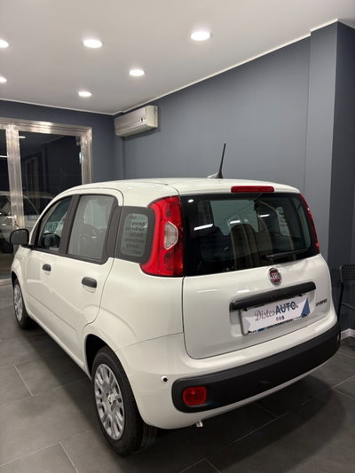 Fiat Panda 1.0 firefly hybrid Icon s&s 70cv (10)