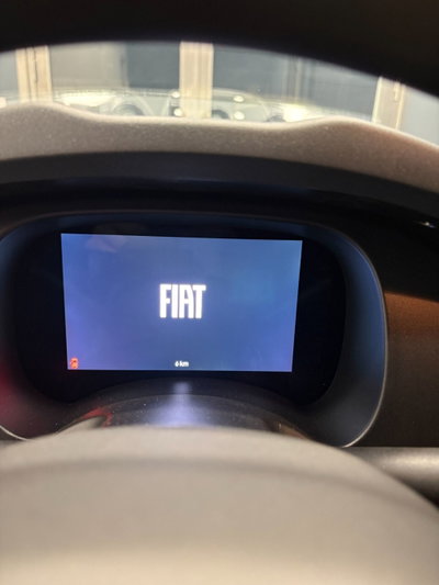 Fiat Panda 1.0 firefly hybrid Icon s&s 70cv (12)
