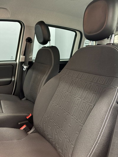 Fiat Panda 1.0 firefly hybrid Icon s&s 70cv (13)