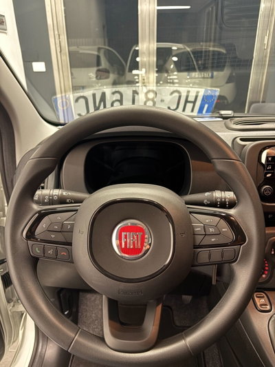 Fiat Panda 1.0 firefly hybrid Icon s&s 70cv (14)