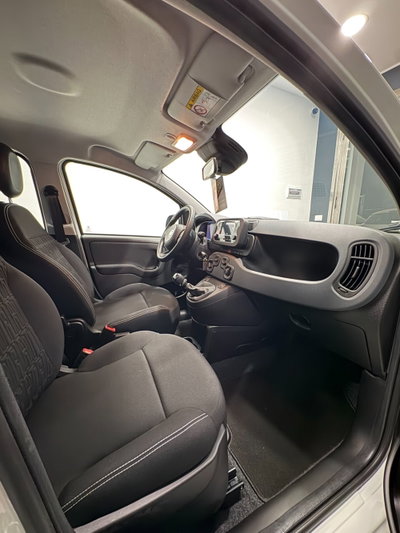 Fiat Panda 1.0 firefly hybrid Icon s&s 70cv (18)