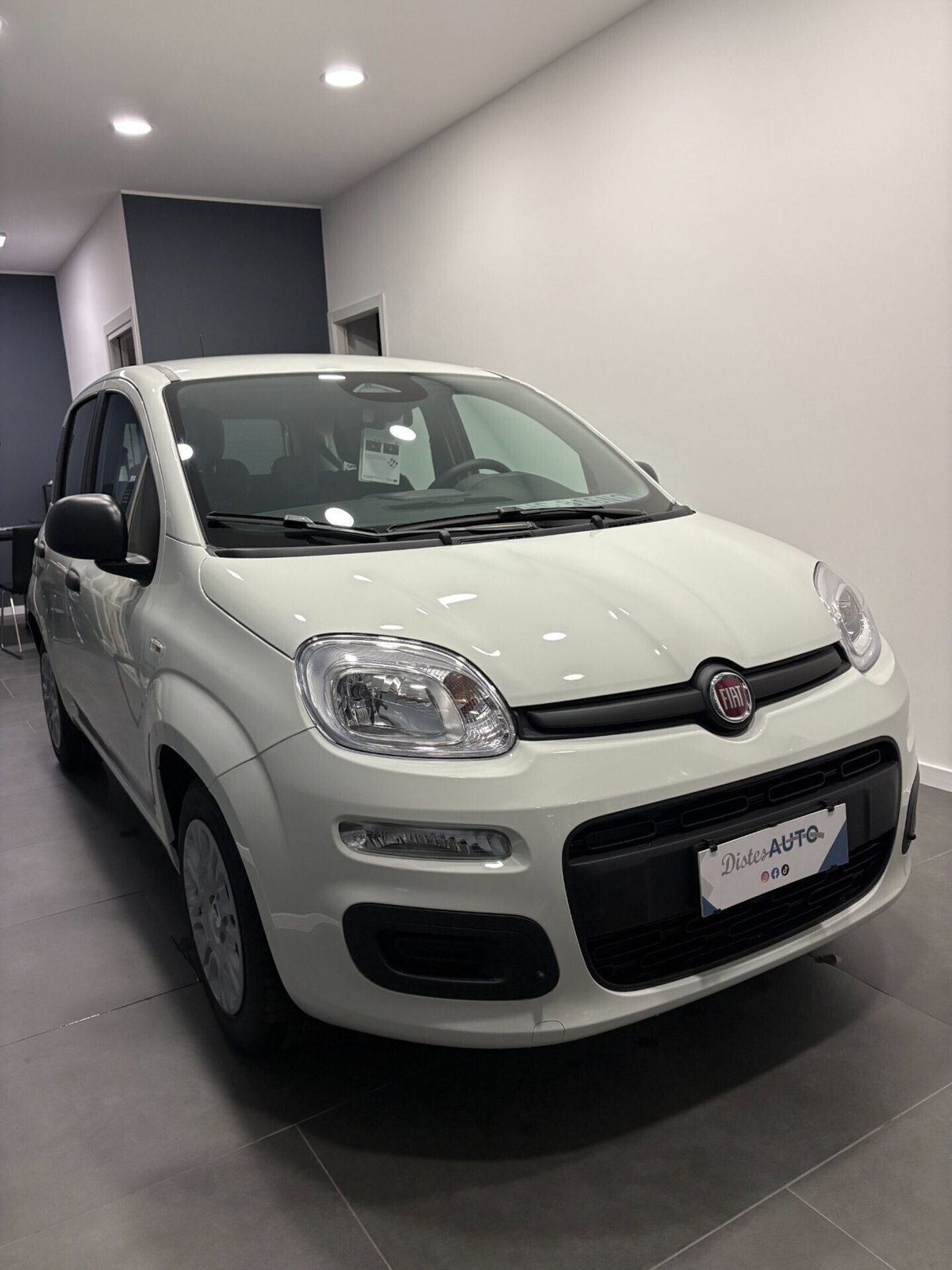 Fiat Panda 1.0 firefly hybrid Icon s&s 70cv (3)