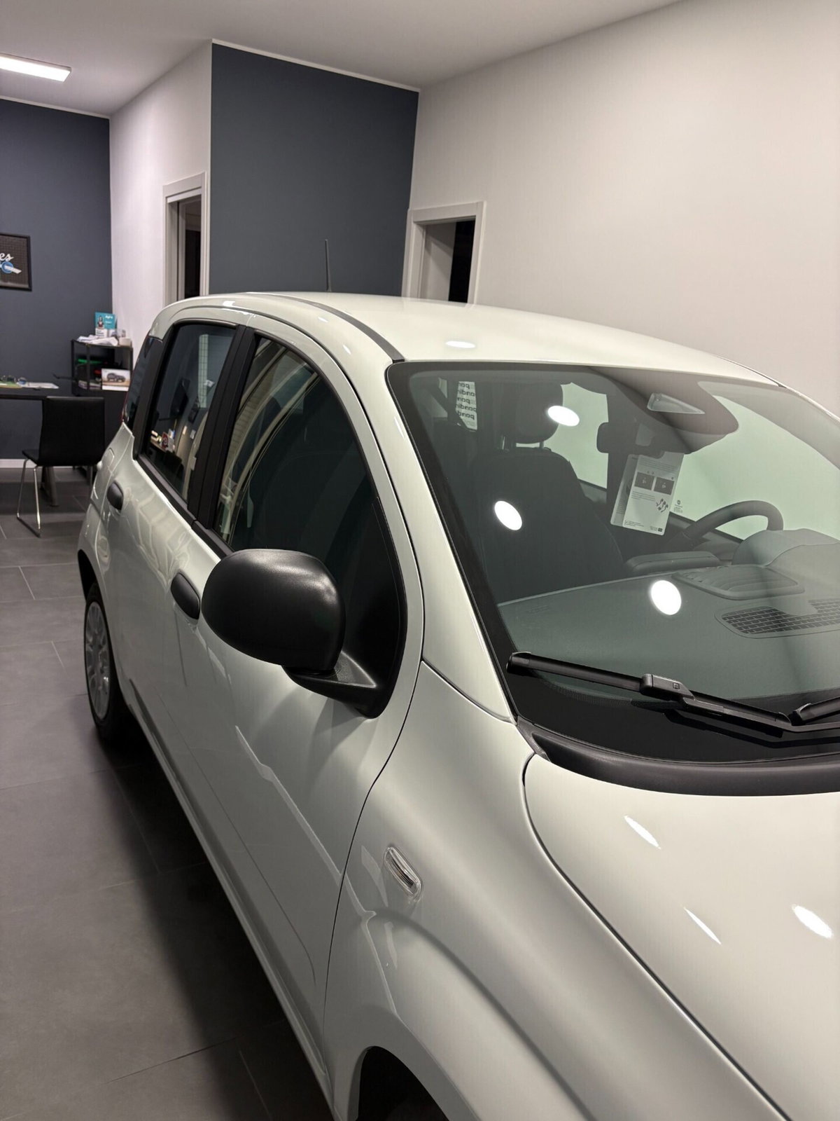 Fiat Panda 1.0 firefly hybrid Icon s&s 70cv (5)