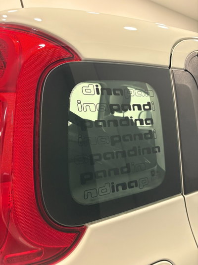 Fiat Panda 1.0 firefly hybrid Icon s&s 70cv (6)
