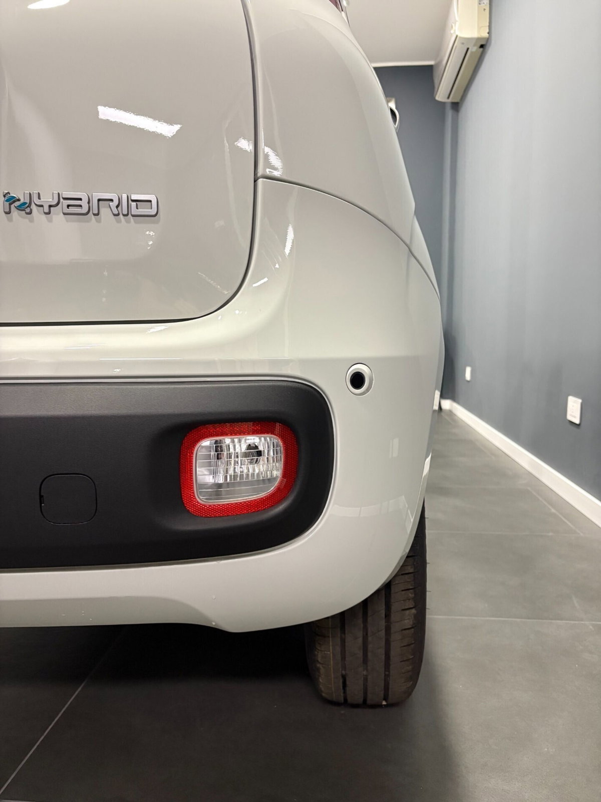 Fiat Panda 1.0 firefly hybrid Icon s&s 70cv (9)