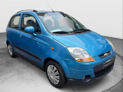Chevrolet Matiz 800 SE Planet usata