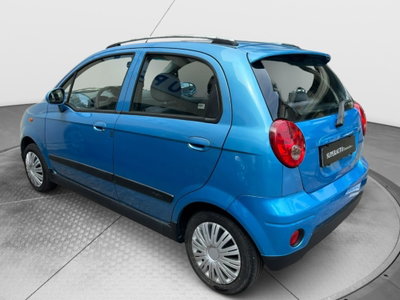 Chevrolet Matiz 800 SE Planet (4)
