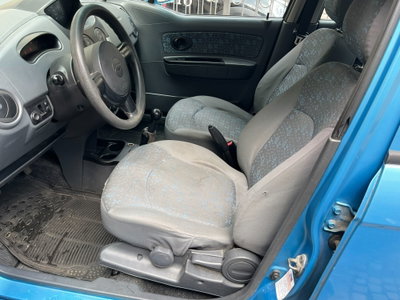 Chevrolet Matiz 800 SE Planet (8)