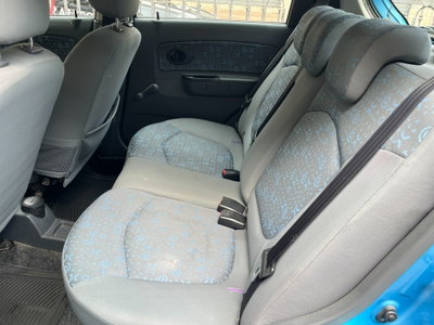 Chevrolet Matiz 800 SE Planet (9)