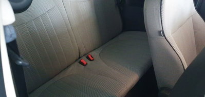 Fiat 500 1.2 Lounge (12)