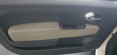 Fiat 500 1.2 Lounge (3)