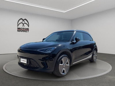 smart #1 Pro+ 22kW usata