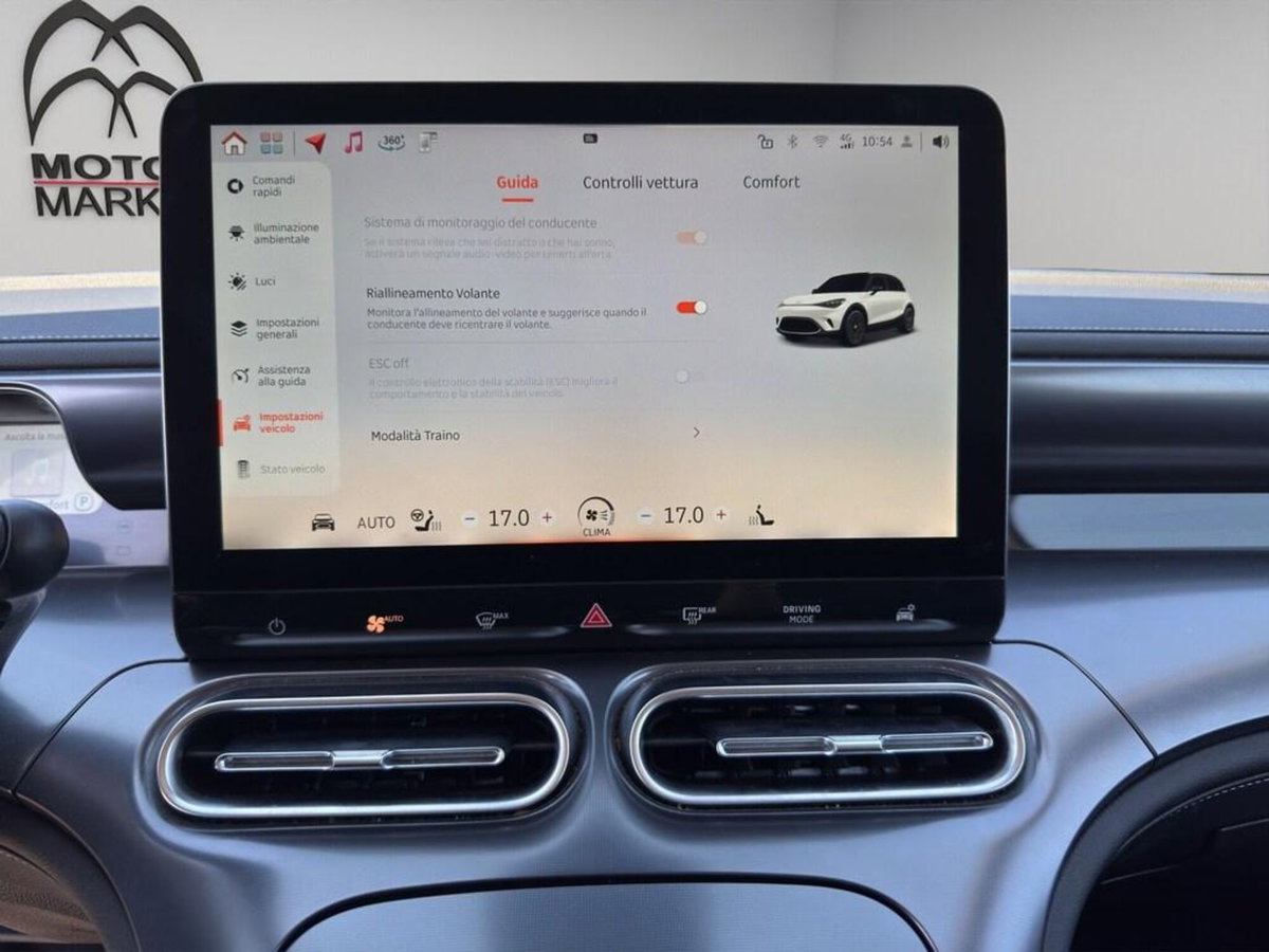 smart #1 Pro+ 22kW (11)