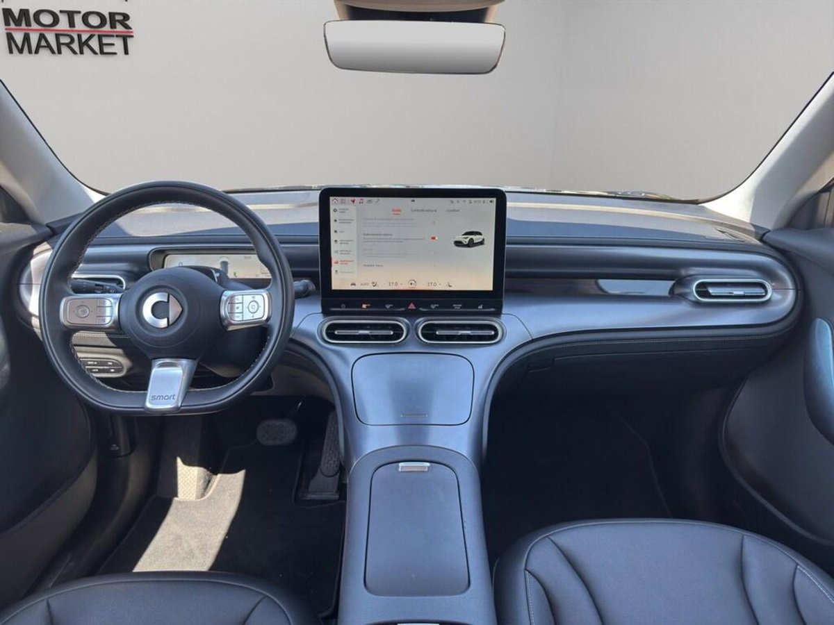 smart #1 Pro+ 22kW (13)