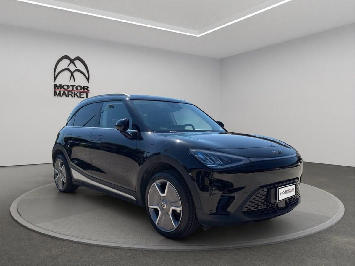 smart #1 Pro+ 22kW (3)