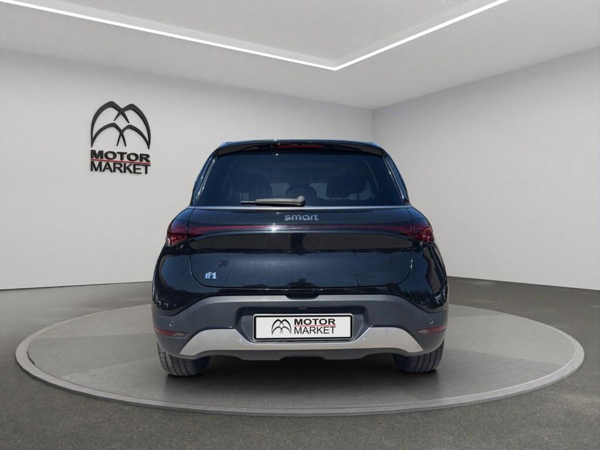 smart #1 Pro+ 22kW (6)