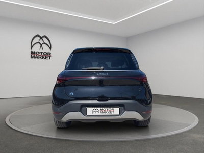 smart #1 Pro+ 22kW (6)