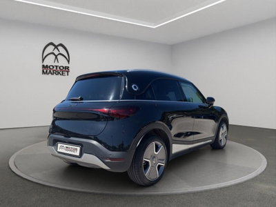 smart #1 Pro+ 22kW (7)