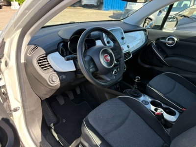Fiat 500X 1.4 MultiAir 140 CV Pop Star (11)