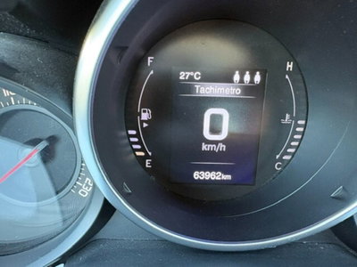 Fiat 500X 1.4 MultiAir 140 CV Pop Star (13)