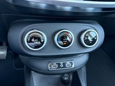 Fiat 500X 1.4 MultiAir 140 CV Pop Star (15)