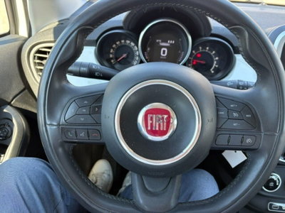 Fiat 500X 1.4 MultiAir 140 CV Pop Star (17)