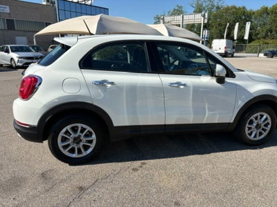Fiat 500X 1.4 MultiAir 140 CV Pop Star (2)
