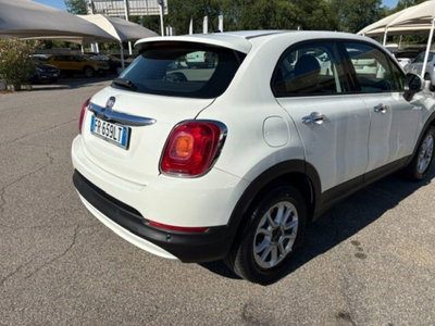 Fiat 500X 1.4 MultiAir 140 CV Pop Star (3)