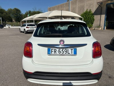 Fiat 500X 1.4 MultiAir 140 CV Pop Star (4)