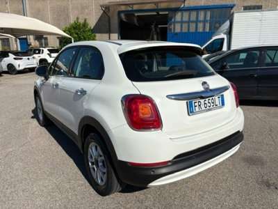 Fiat 500X 1.4 MultiAir 140 CV Pop Star (5)