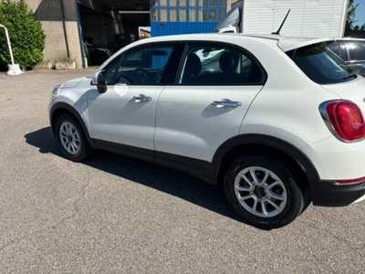 Fiat 500X 1.4 MultiAir 140 CV Pop Star (6)