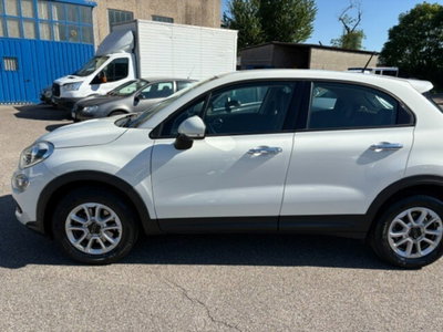 Fiat 500X 1.4 MultiAir 140 CV Pop Star (7)