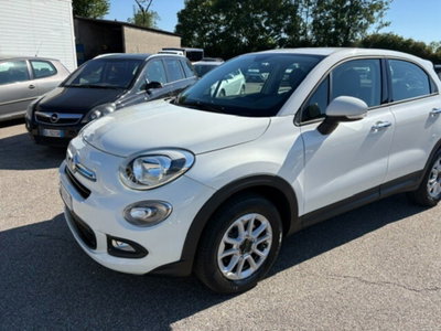 Fiat 500X 1.4 MultiAir 140 CV Pop Star (8)