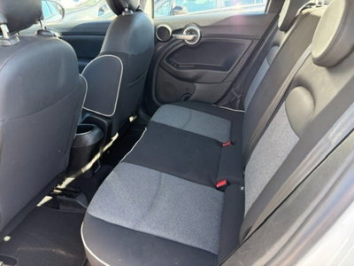 Fiat 500X 1.4 MultiAir 140 CV Pop Star (9)