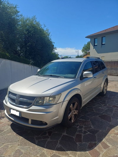 Dodge Journey 2.0 Turbodiesel aut. SXT DPF usata