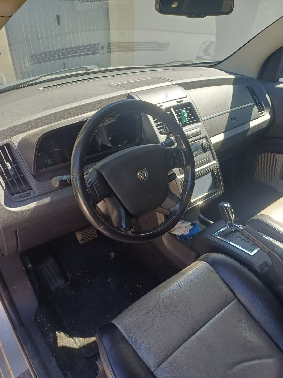 Dodge Journey 2.0 Turbodiesel aut. SXT DPF (10)