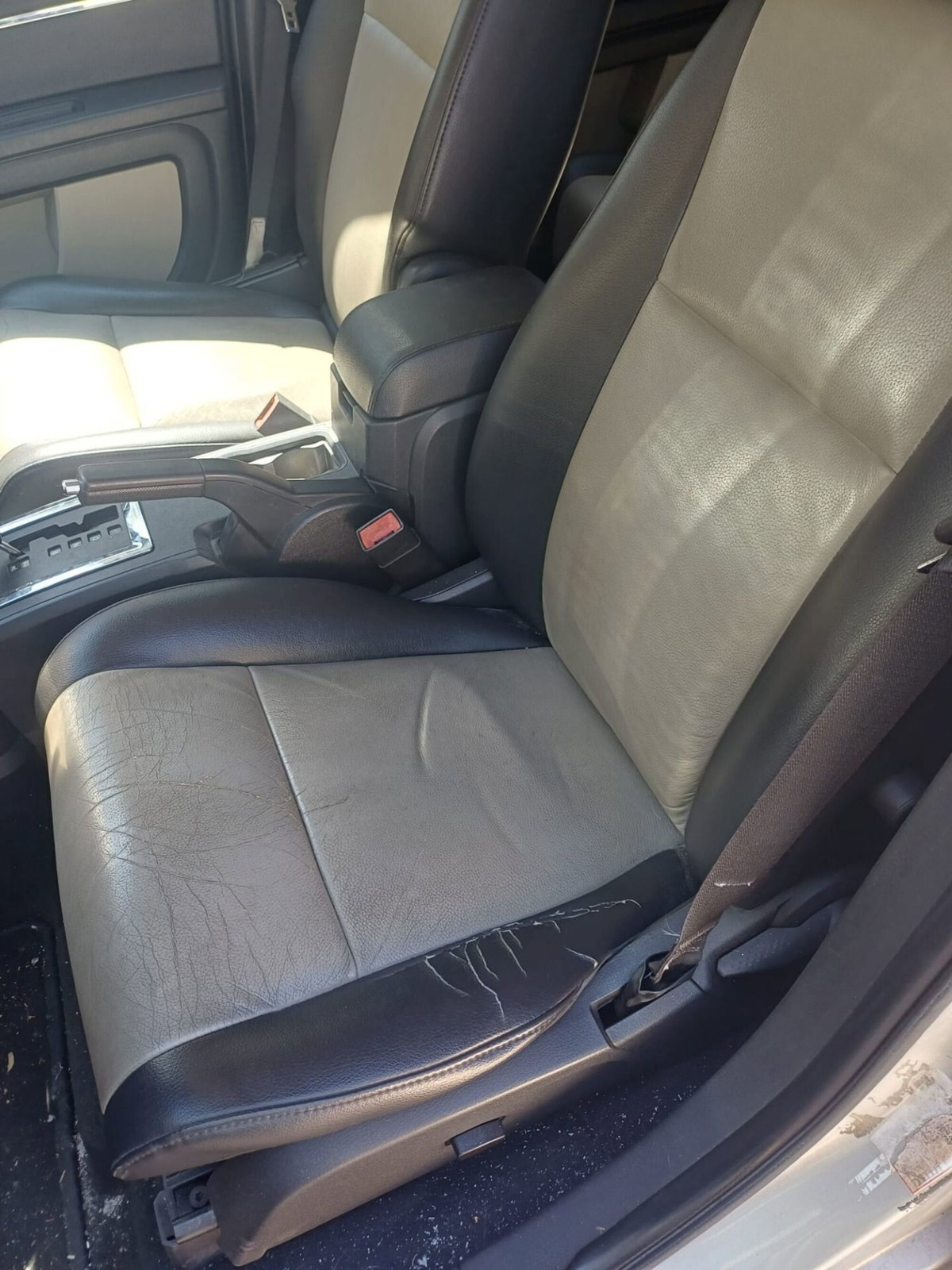 Dodge Journey 2.0 Turbodiesel aut. SXT DPF (11)
