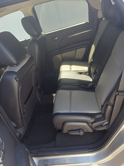Dodge Journey 2.0 Turbodiesel aut. SXT DPF (12)