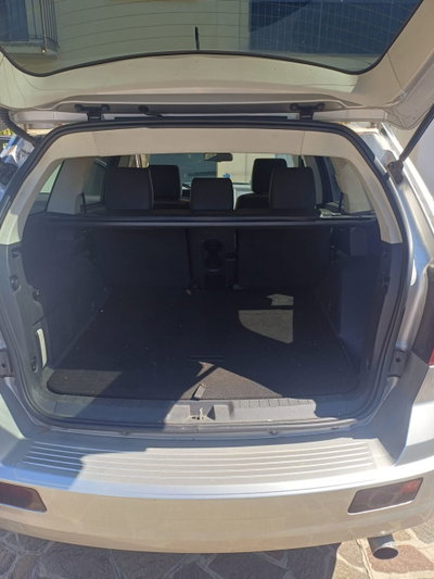 Dodge Journey 2.0 Turbodiesel aut. SXT DPF (4)
