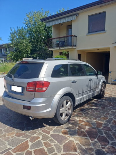 Dodge Journey 2.0 Turbodiesel aut. SXT DPF (7)