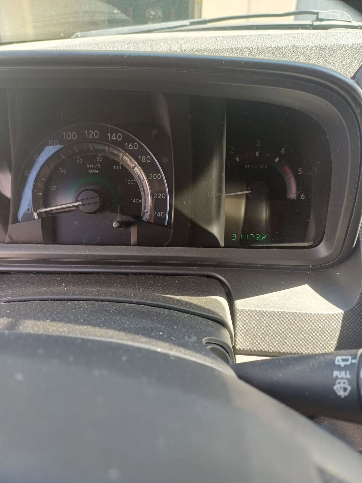 Dodge Journey 2.0 Turbodiesel aut. SXT DPF (8)