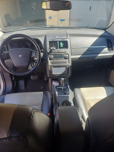 Dodge Journey 2.0 Turbodiesel aut. SXT DPF (9)
