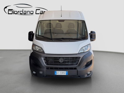 Fiat Ducato Furgone maxi 35 XLH2 2.3 mjt 140cv E6d-temp (2)