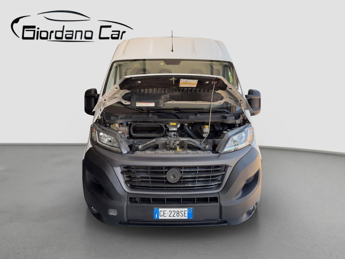 Fiat Ducato Furgone maxi 35 XLH2 2.3 mjt 140cv E6d-temp (4)