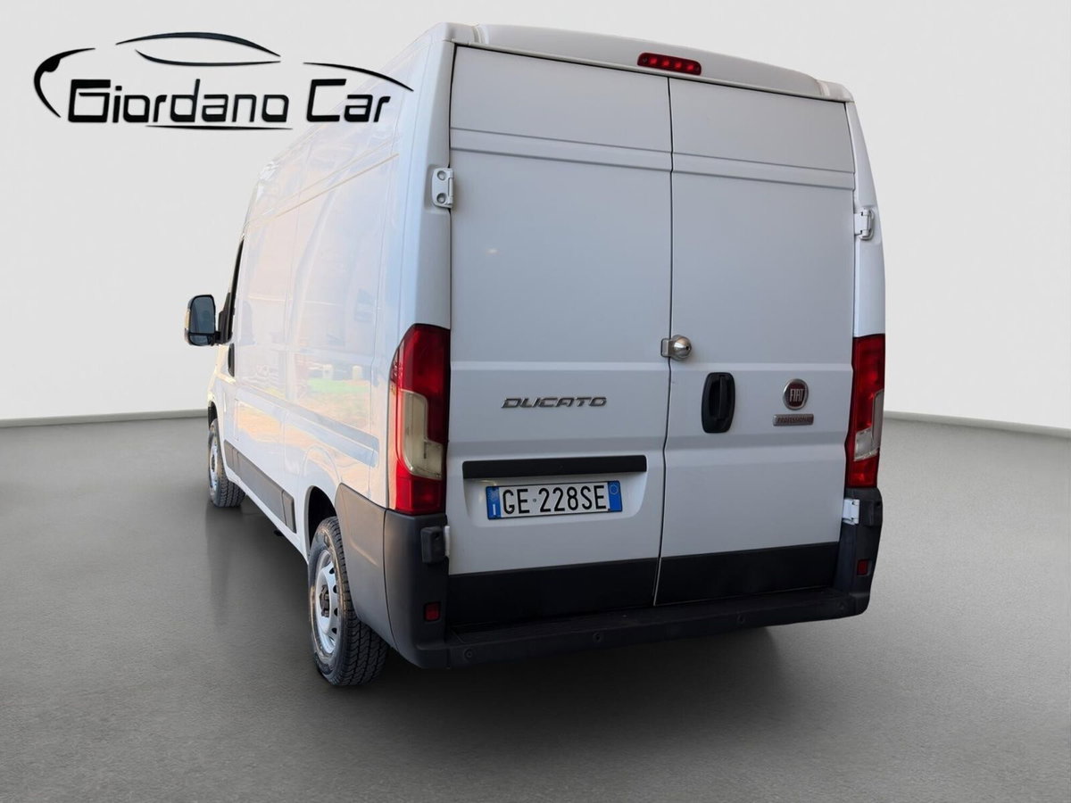 Fiat Ducato Furgone maxi 35 XLH2 2.3 mjt 140cv E6d-temp (5)