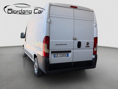 Fiat Ducato Furgone maxi 35 XLH2 2.3 mjt 140cv E6d-temp (5)