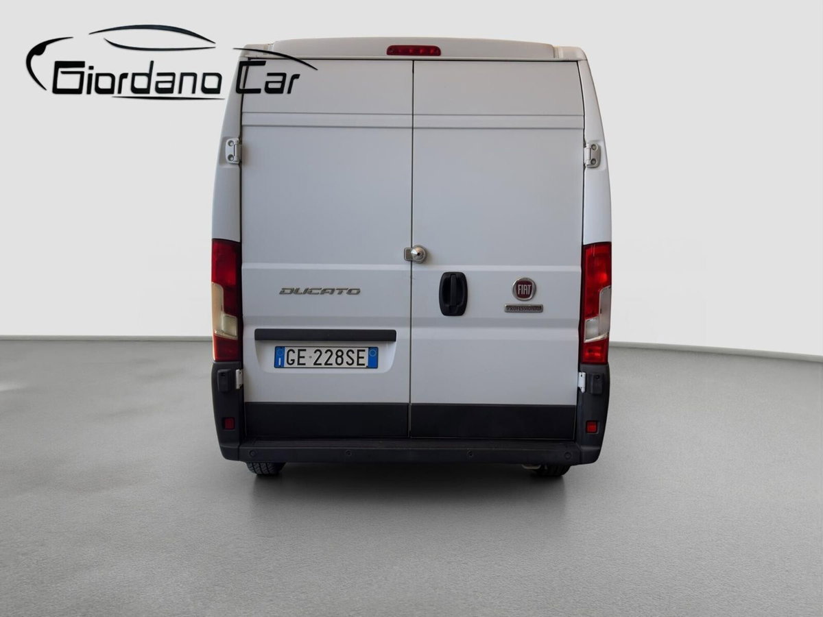Fiat Ducato Furgone maxi 35 XLH2 2.3 mjt 140cv E6d-temp (6)