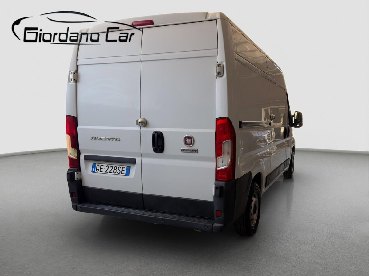 Fiat Ducato Furgone maxi 35 XLH2 2.3 mjt 140cv E6d-temp (7)