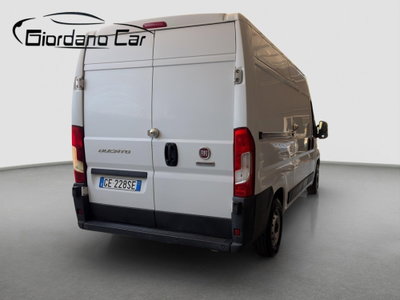 Fiat Ducato Furgone maxi 35 XLH2 2.3 mjt 140cv E6d-temp (7)