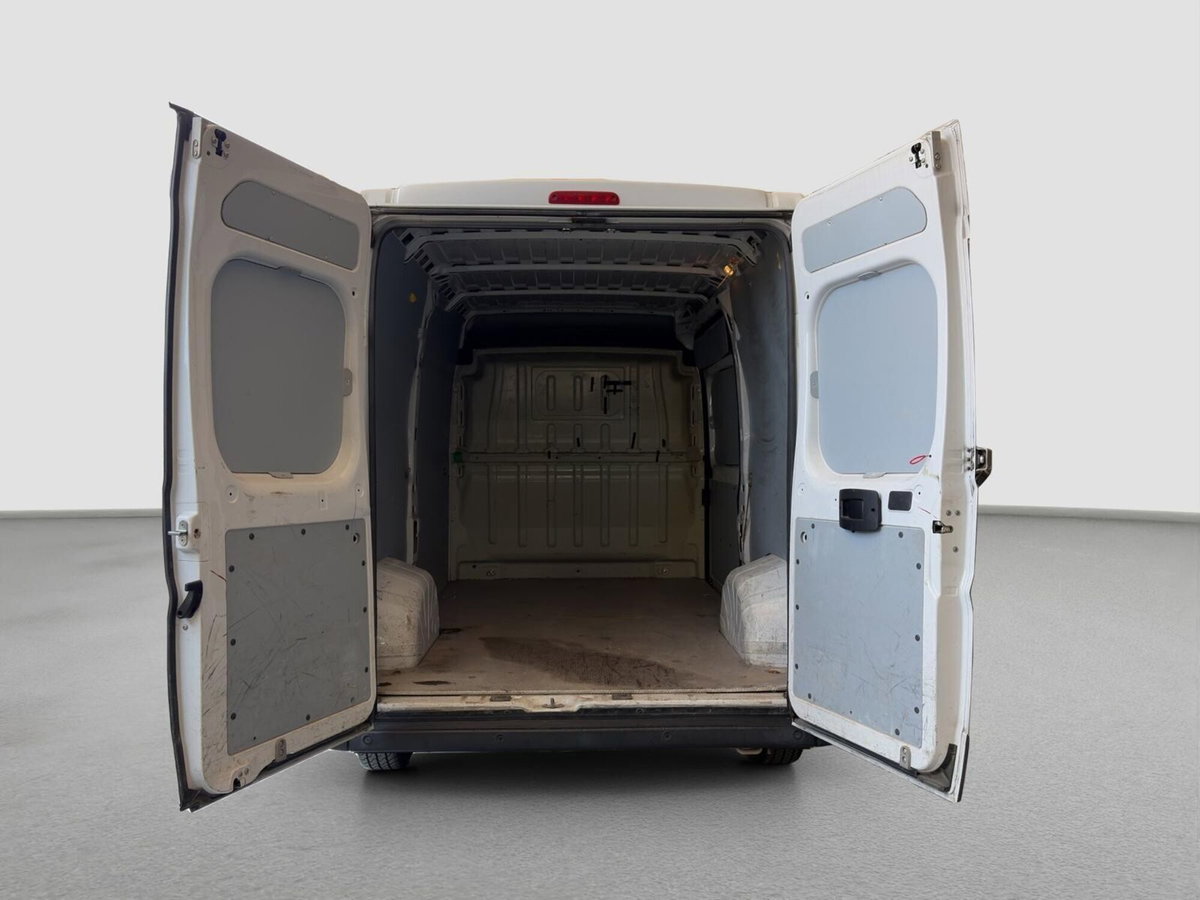 Fiat Ducato Furgone maxi 35 XLH2 2.3 mjt 140cv E6d-temp (8)